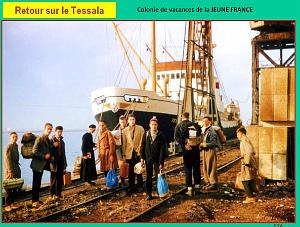 JEUNE FRANCE 576